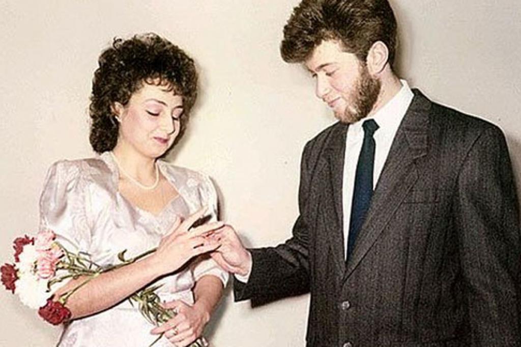 личная жизнь