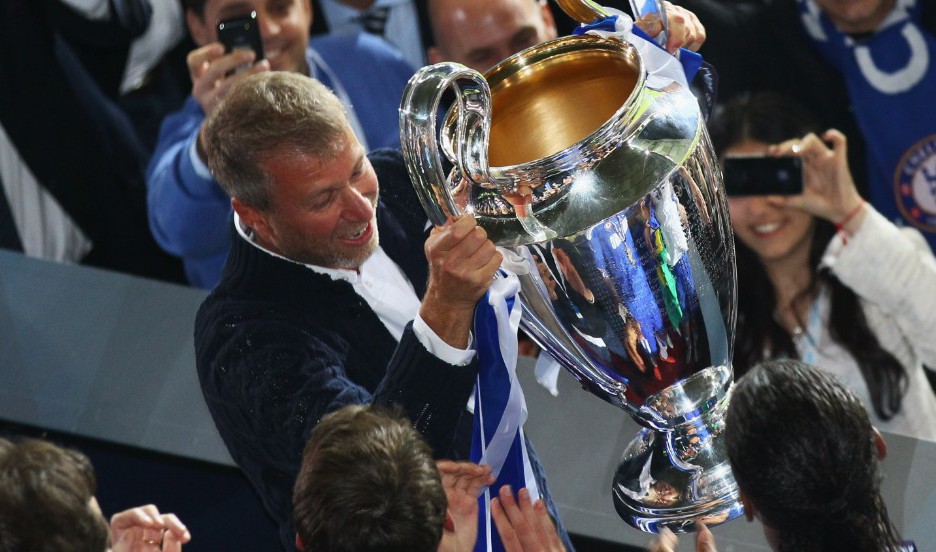 футбольный клуб