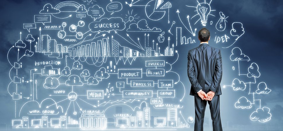 Размышления предпринимателя