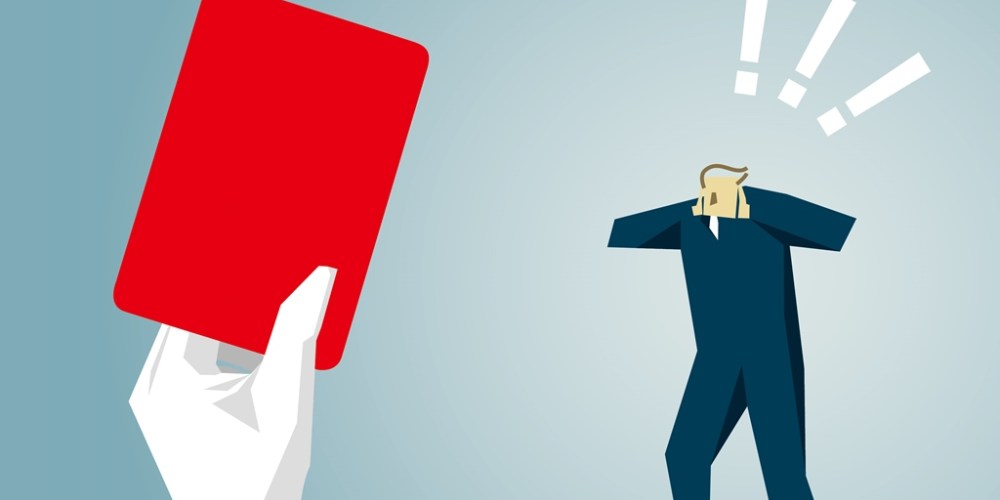 документы при увольнении сотрудника