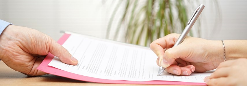 документы выдаваемые при увольнении