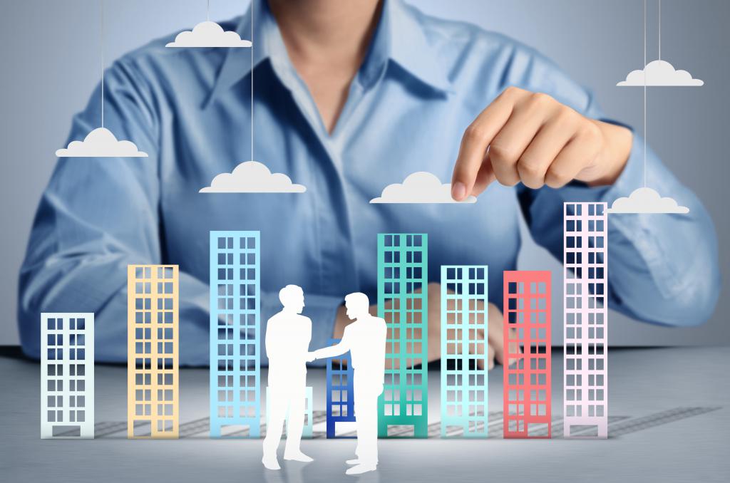 что такое консалтинговая компания