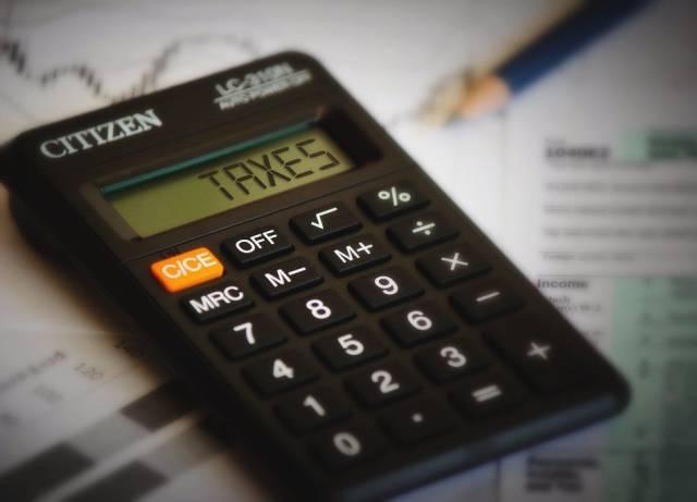 как платить усн