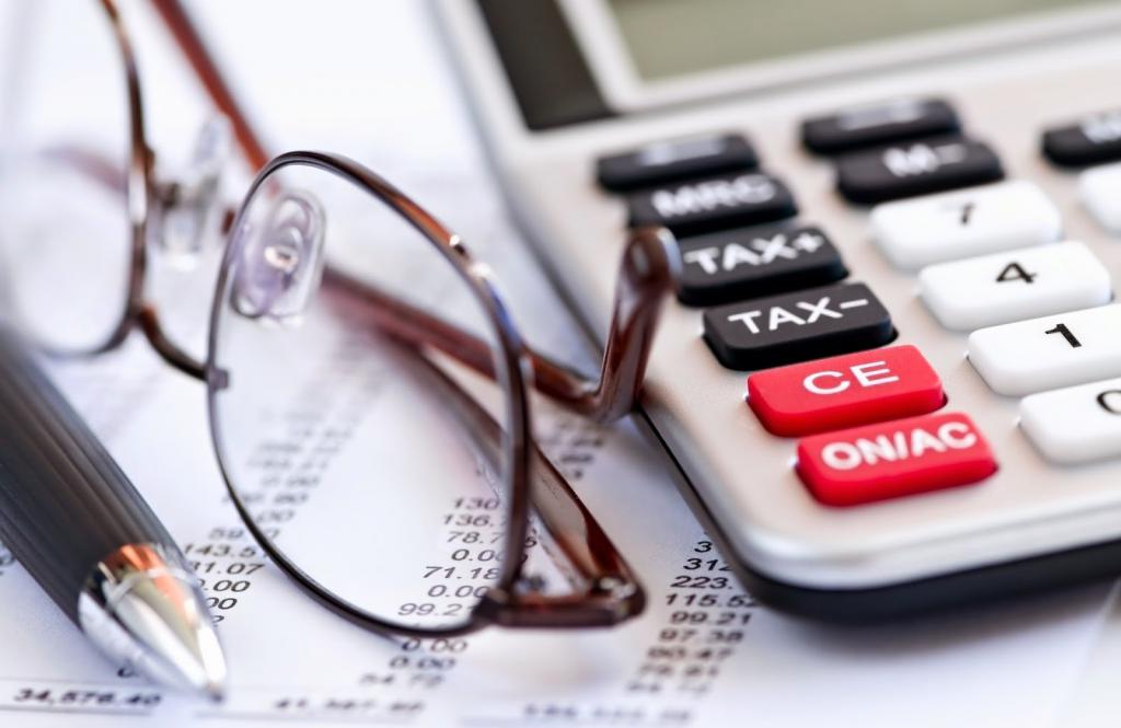 когда платить налоги усн