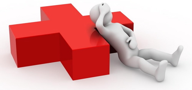 оплата больничного листа