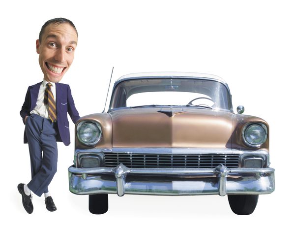 договор безвозмездного пользования