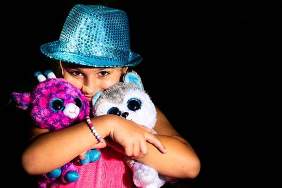 как правильно доставать игрушки из автомата