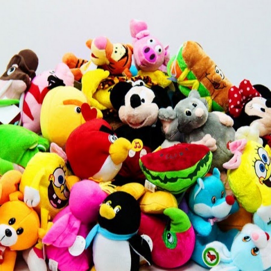 игрушки для автомата хватайка