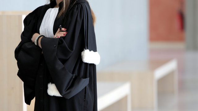 жалоба на судей в квалификационную коллегию судей