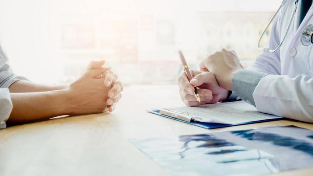 профессиональные заболевания