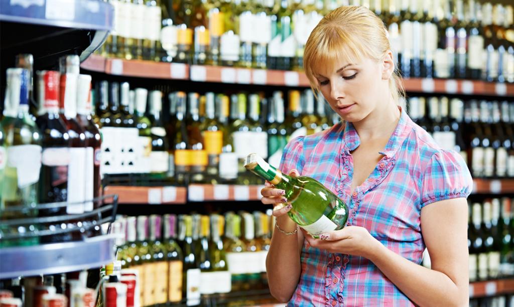 может ли ип торговать алкоголем в розницу