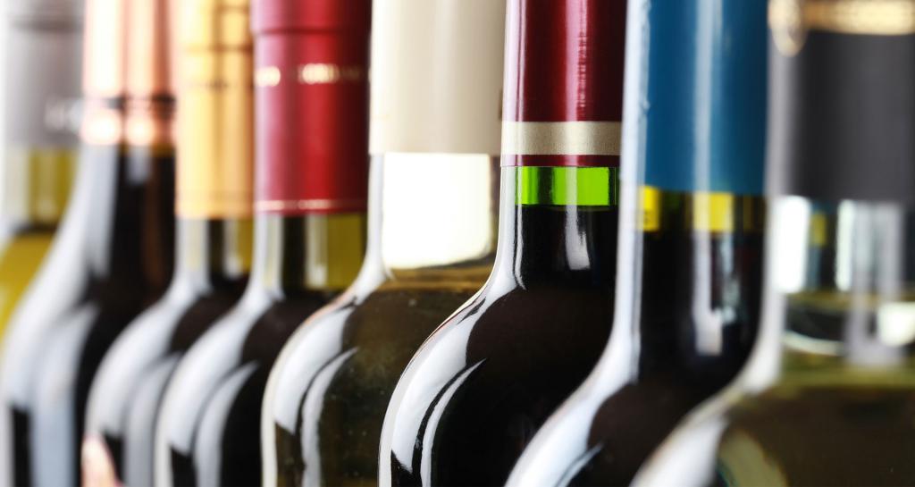 как торговать алкоголем