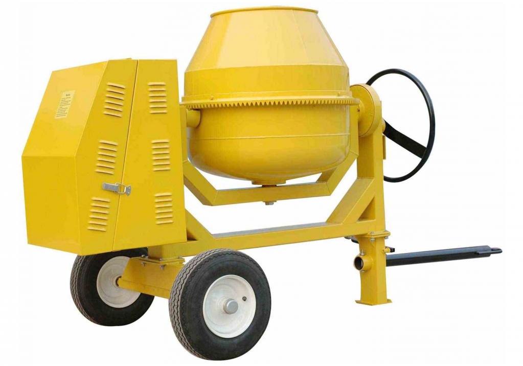 цветной щебень