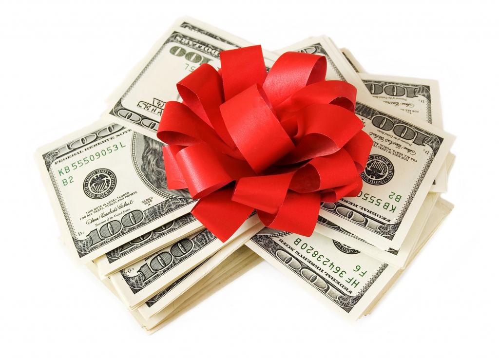 выплата отпускных тк рф