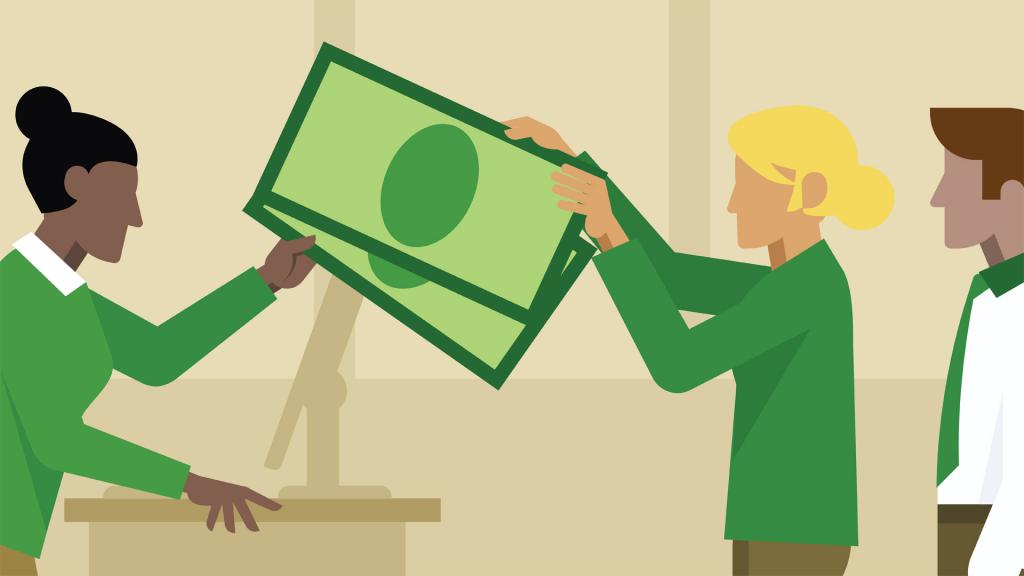 сроки выплаты отпускных тк