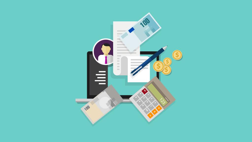 даты выплаты заработной платы