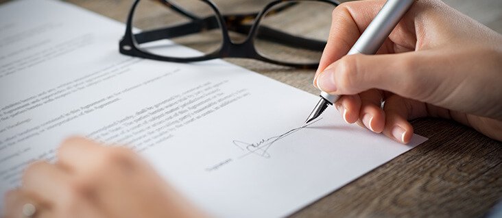 как правильно составить дополнительное соглашение к договору