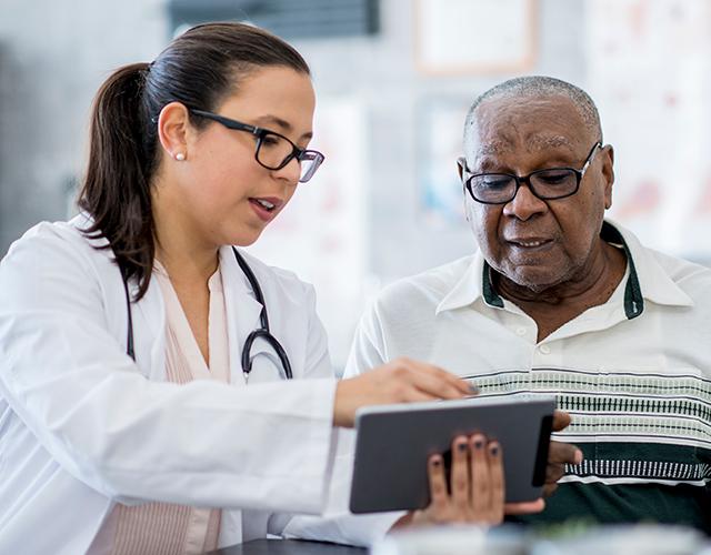 главный врач