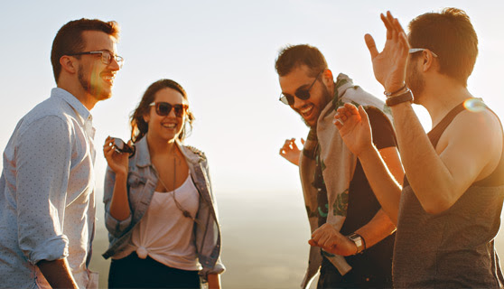 Будущие специалисты