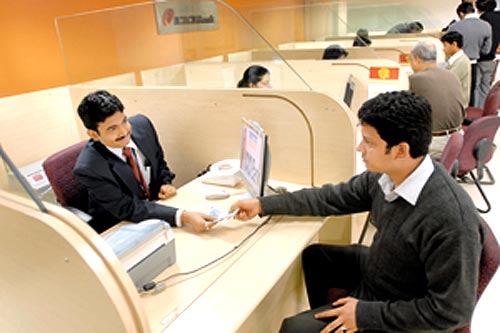 счета депозита до востребования