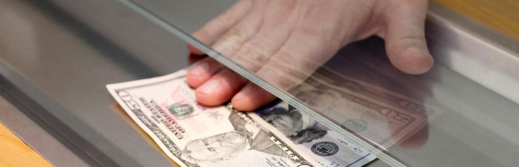 до востребования счет это