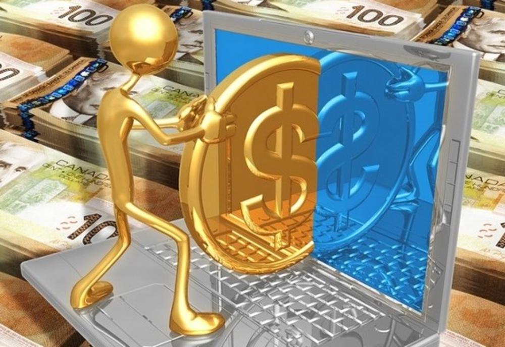 виртуальные деньги как называются