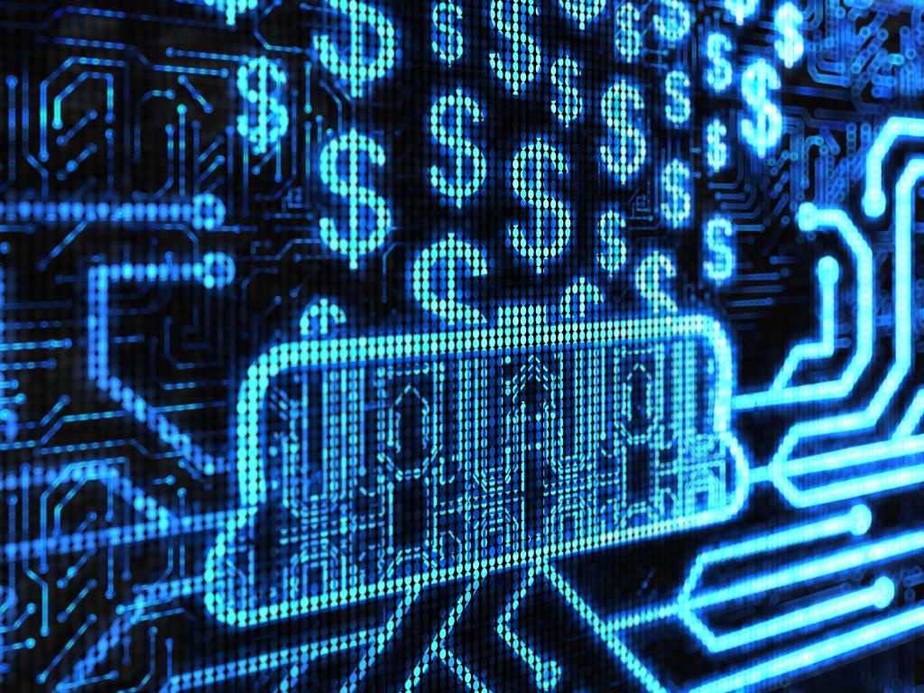 виртуальная валюта россии