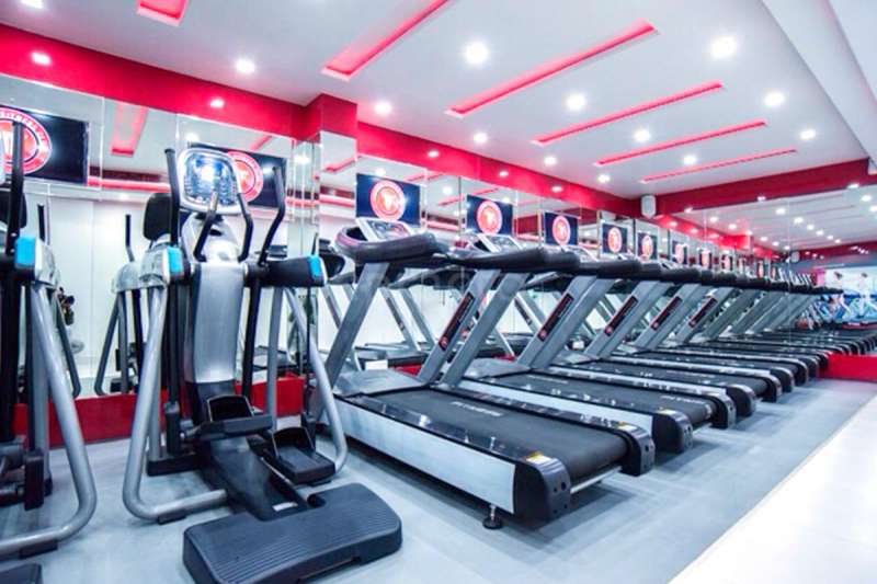 как открыть спортивный клуб с нуля