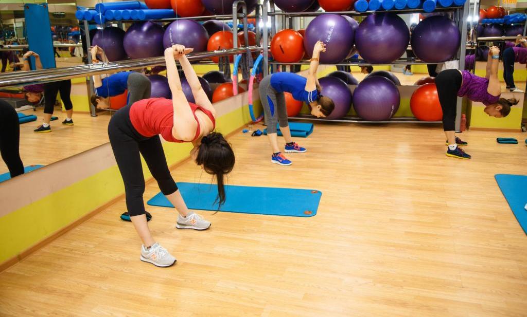 бизнес план фитнес клуб с нуля