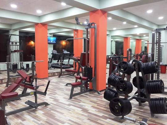 бизнес план фитнес клуба