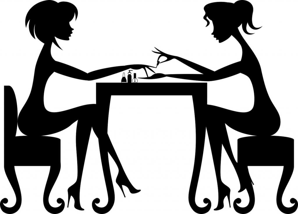 как открыть маникюрный кабинет