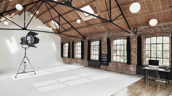 как открыть свою фотостудию с нуля