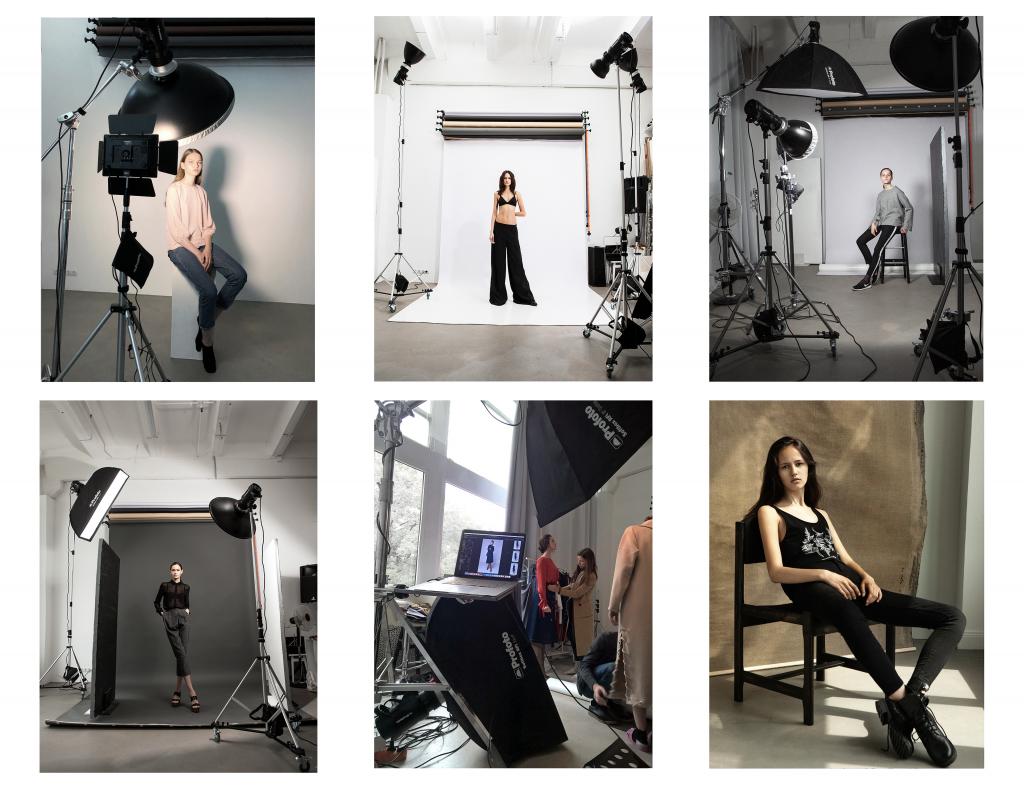 открыть фотостудию с нуля стоимость