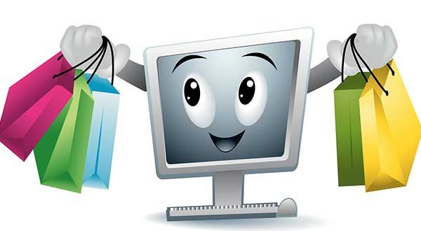 как организовать интернет магазин