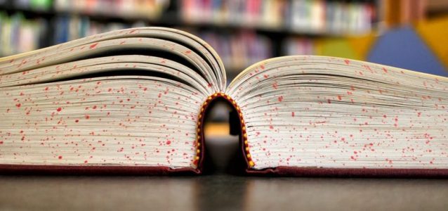 как издать книгу