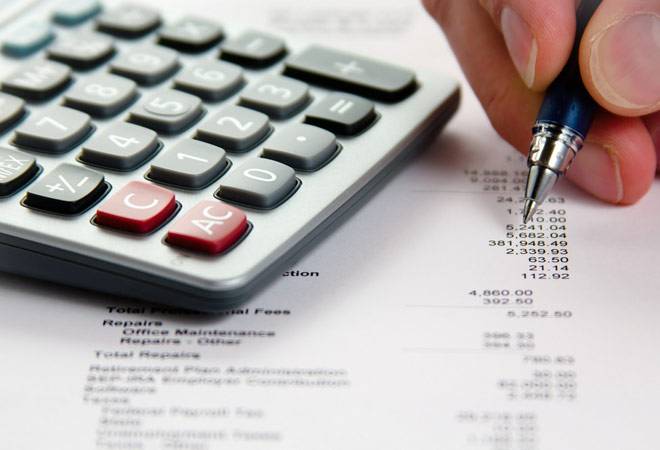 заполнение декларации енвд