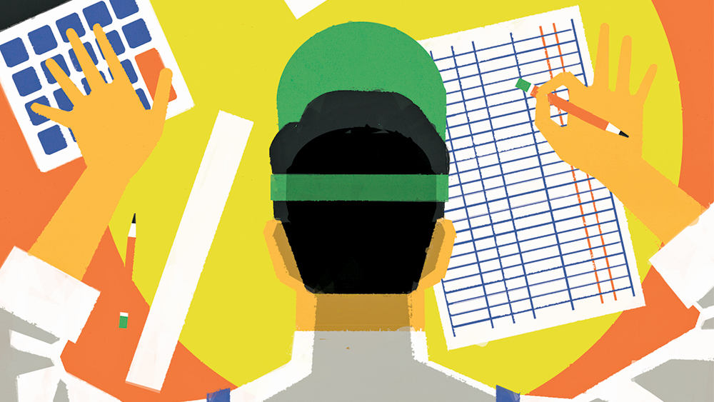 нулевая декларация енвд образец заполнения