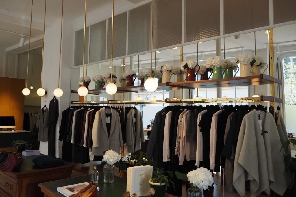 открыть шоу рум бизнес план