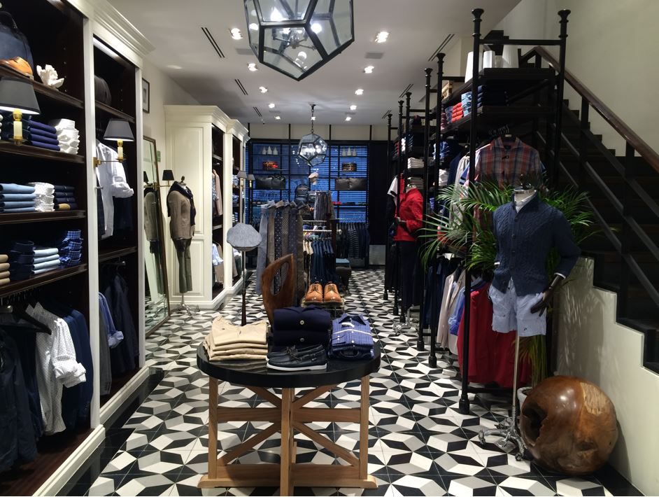 что нужно чтобы открыть шоу рум