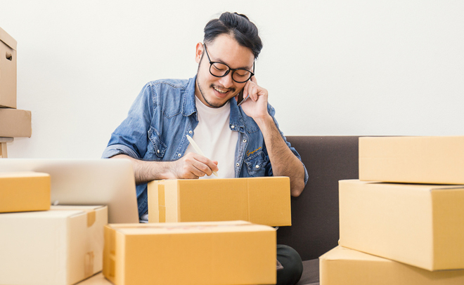 как начать бизнес с китаем с нуля