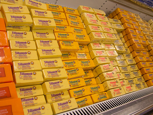 изготовление сыра