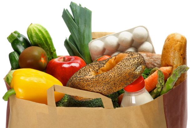 бизнес по доставке еды