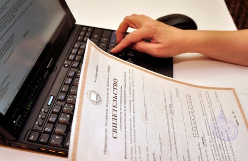 Как открыть ИП