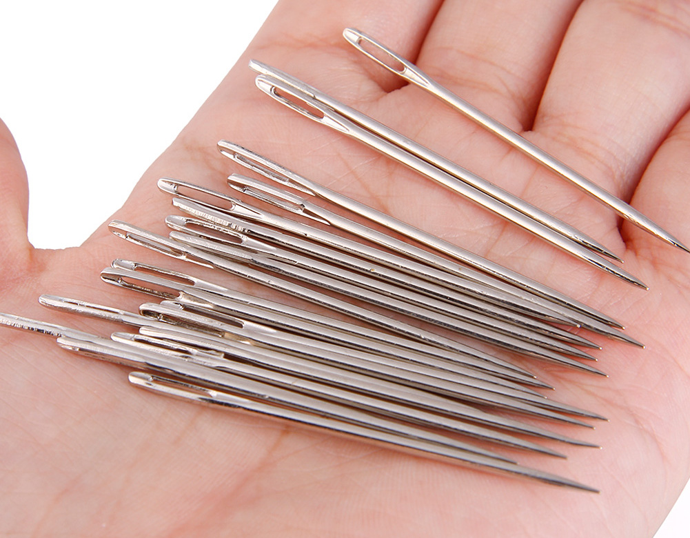 Иглы для сухого валяния из шерсти