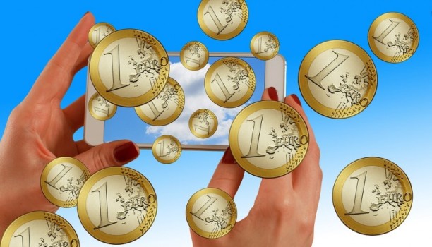 виды электронных денег