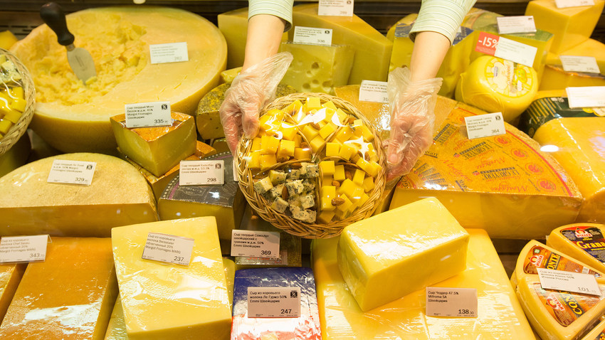 Расчет себестоимости сыроварения как бизнеса