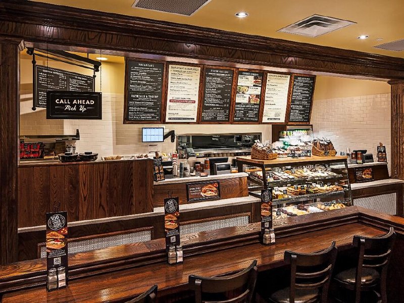 какие разрешительные документы нужны для открытия кафе