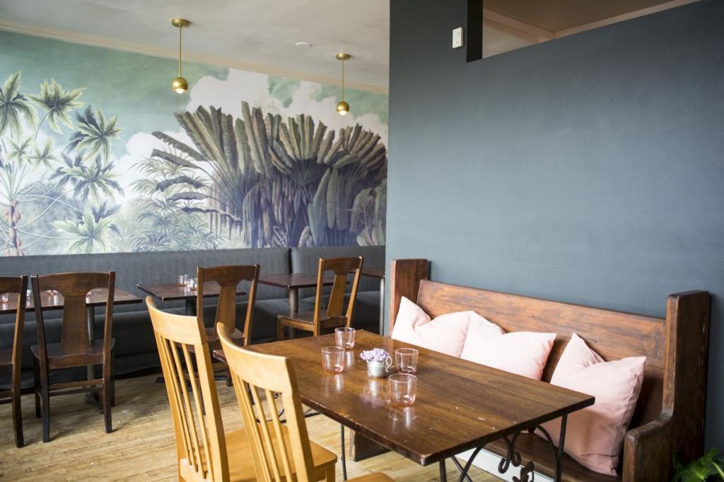 документы для открытия кафе