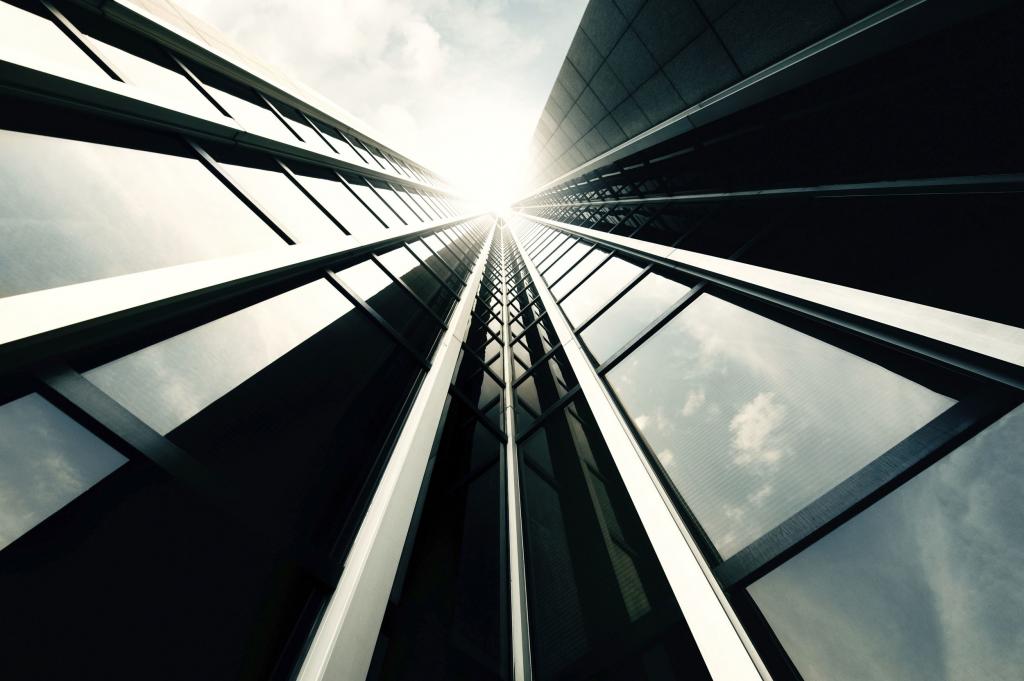 Крупные юридические лица