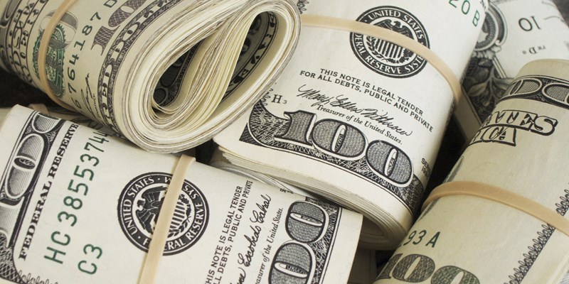 Рабочий капитал